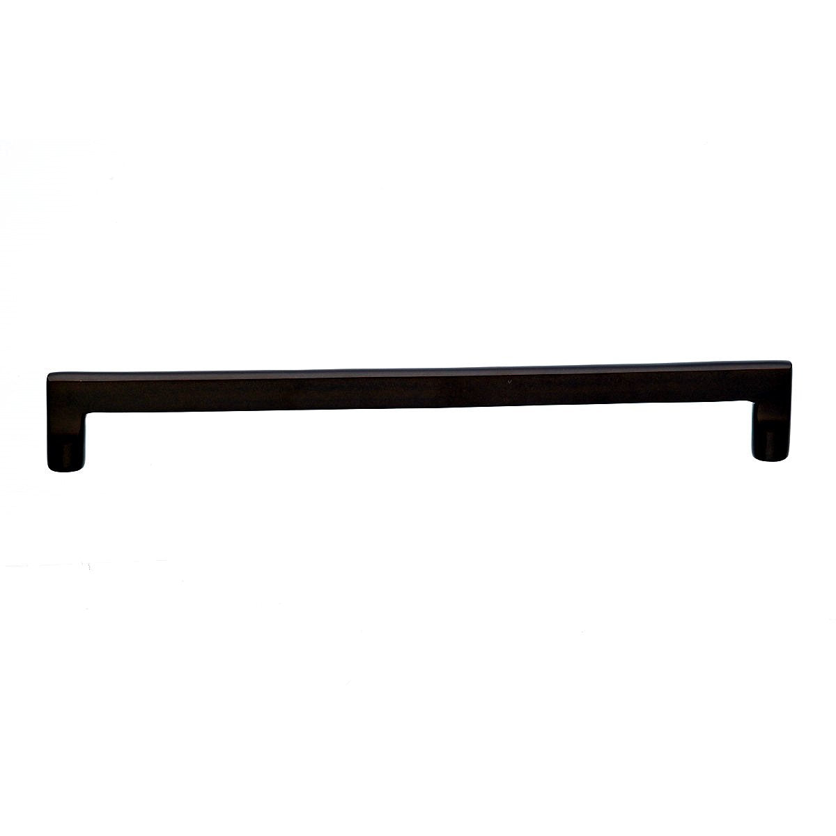 Top Knobs Aspen Flat Sided Pull-DirectSinks