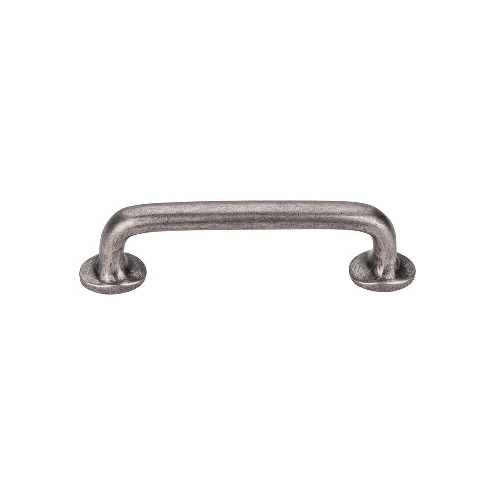 Top Knobs Aspen Rounded Pull-DirectSinks