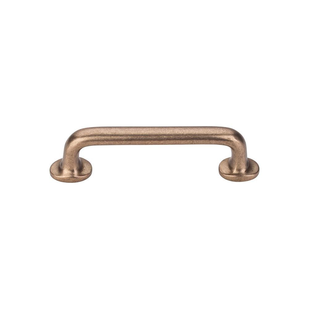 Top Knobs Aspen Rounded Pull-DirectSinks