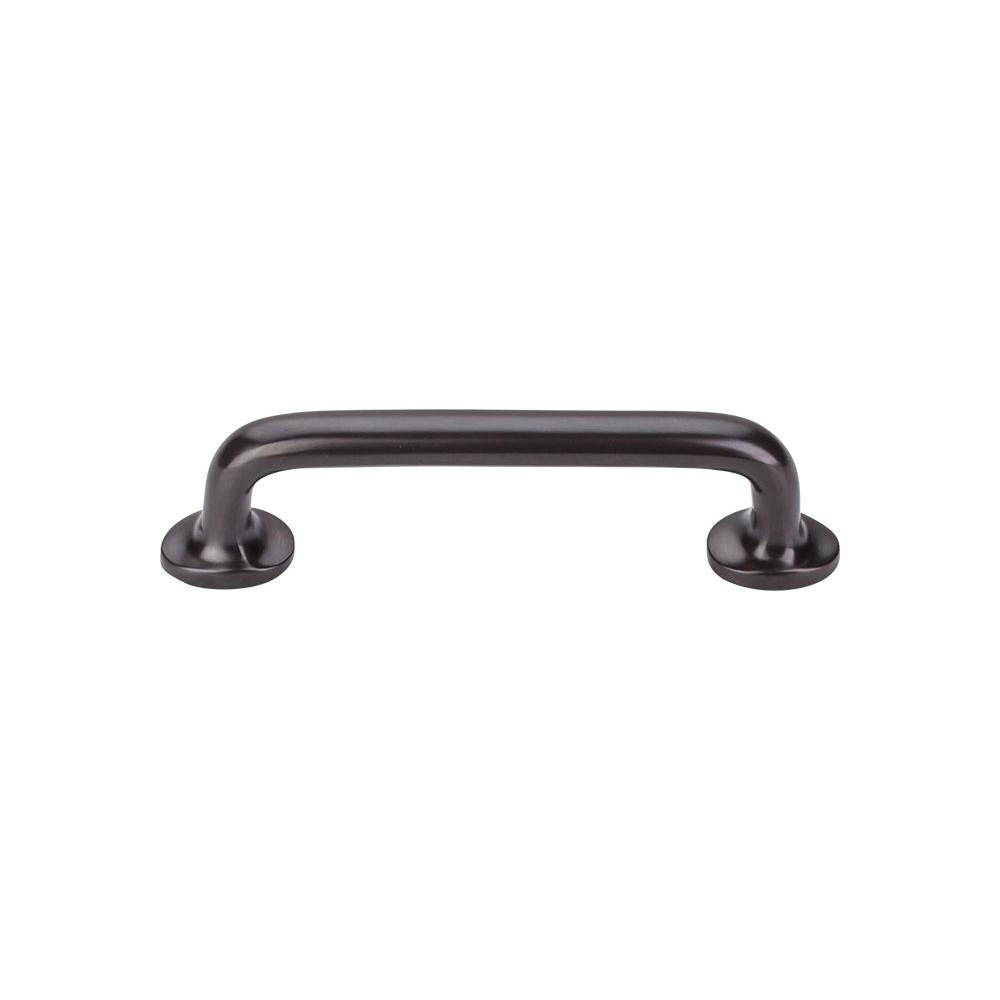 Top Knobs Aspen Rounded Pull-DirectSinks