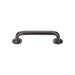 Top Knobs Aspen Rounded Pull-DirectSinks