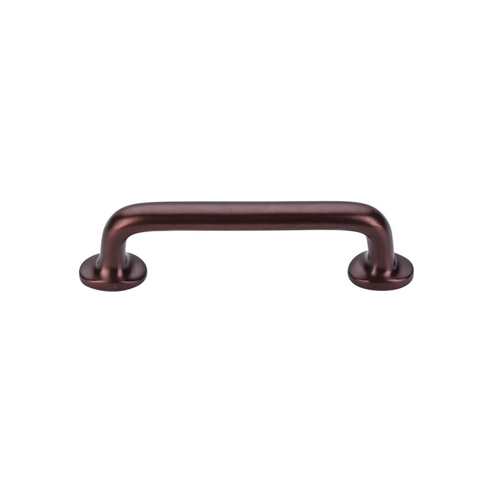 Top Knobs Aspen Rounded Pull-DirectSinks
