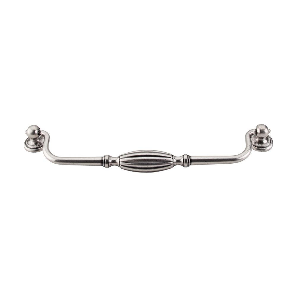 Top Knobs Tuscany Drop Pull-DirectSinks