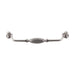 Top Knobs Tuscany Drop Pull-DirectSinks