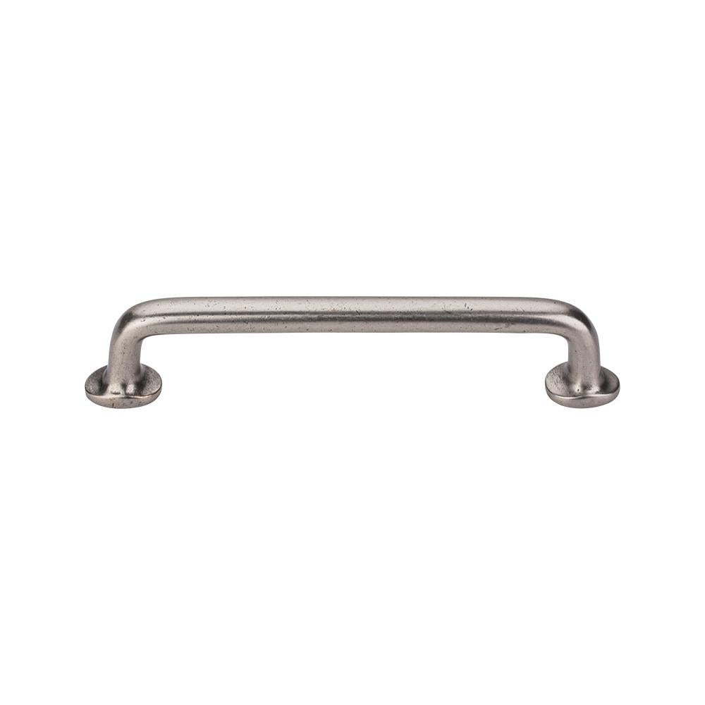 Top Knobs Aspen Rounded Pull-DirectSinks