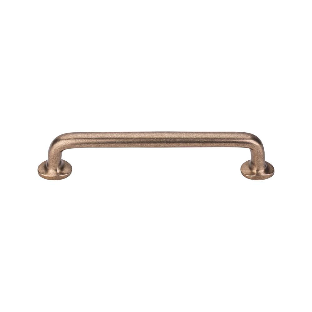 Top Knobs Aspen Rounded Pull-DirectSinks