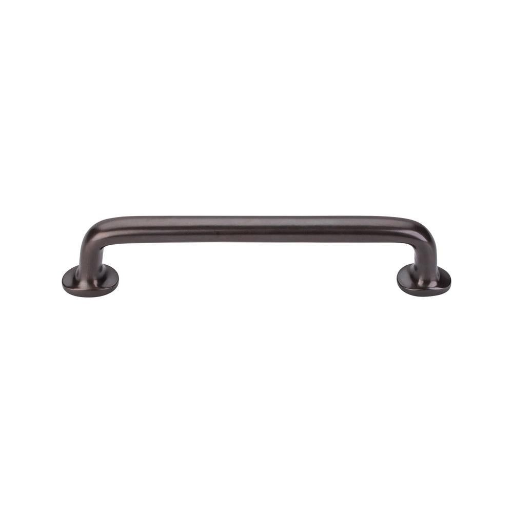 Top Knobs Aspen Rounded Pull-DirectSinks