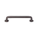 Top Knobs Aspen Rounded Pull-DirectSinks