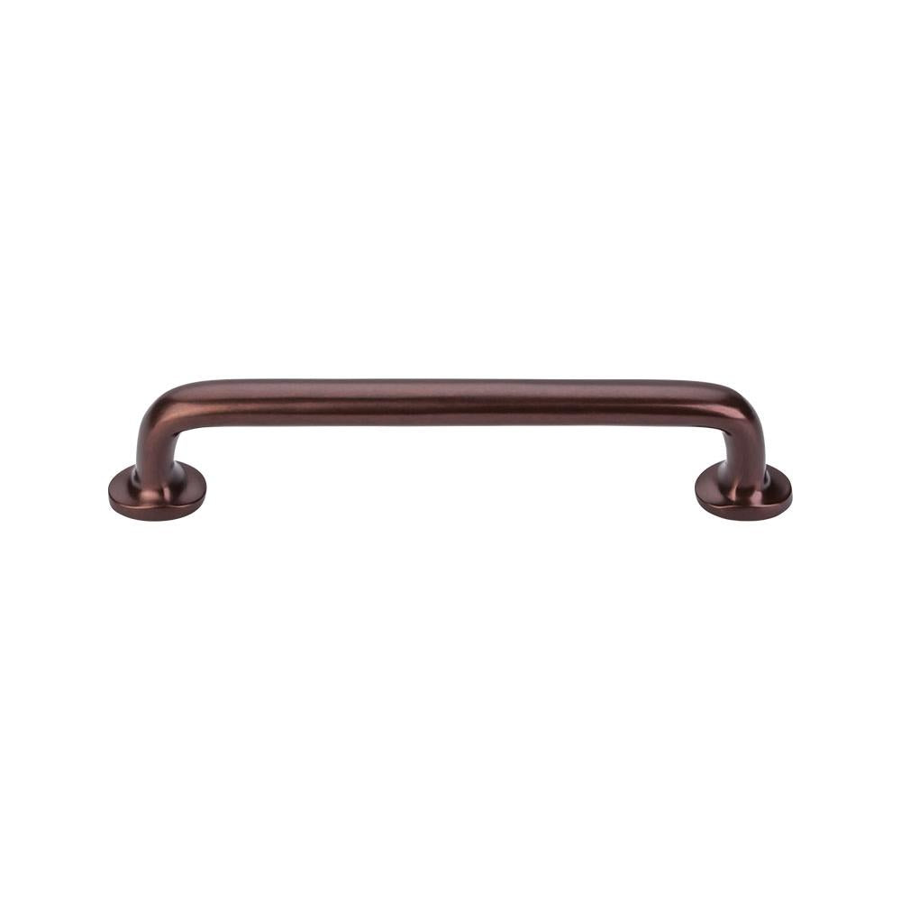 Top Knobs Aspen Rounded Pull-DirectSinks