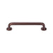 Top Knobs Aspen Rounded Pull-DirectSinks