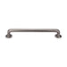 Top Knobs Aspen Rounded Pull-DirectSinks