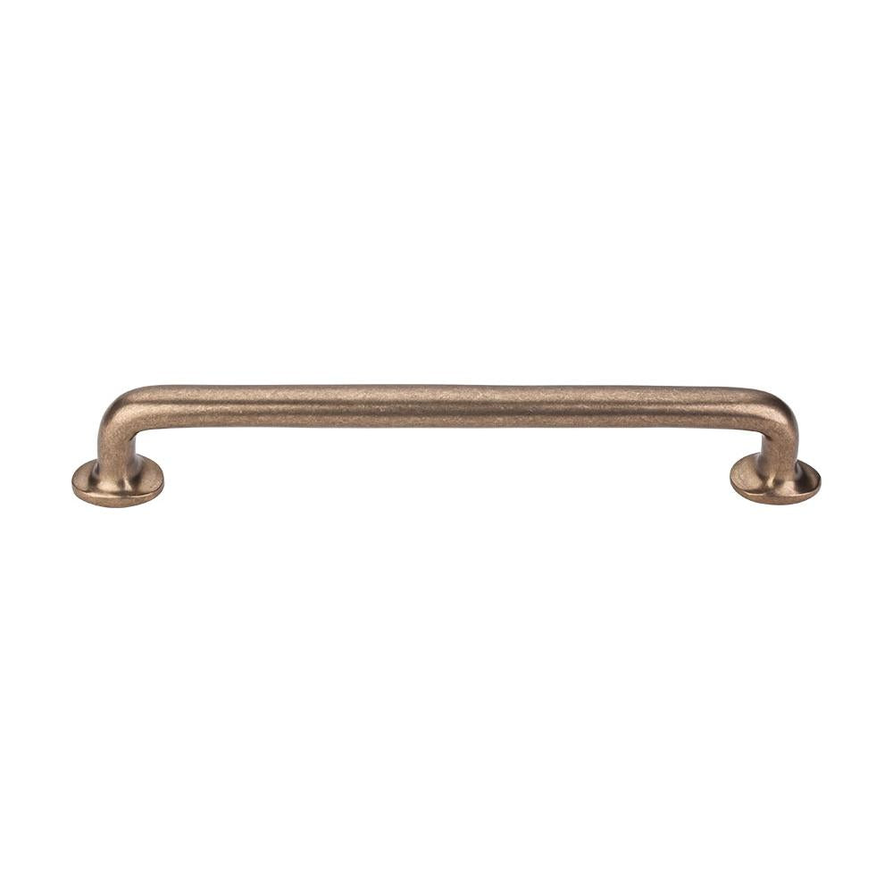 Top Knobs Aspen Rounded Pull-DirectSinks