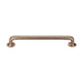 Top Knobs Aspen Rounded Pull-DirectSinks