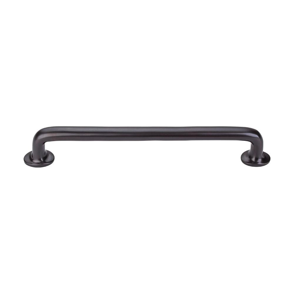 Top Knobs Aspen Rounded Pull-DirectSinks