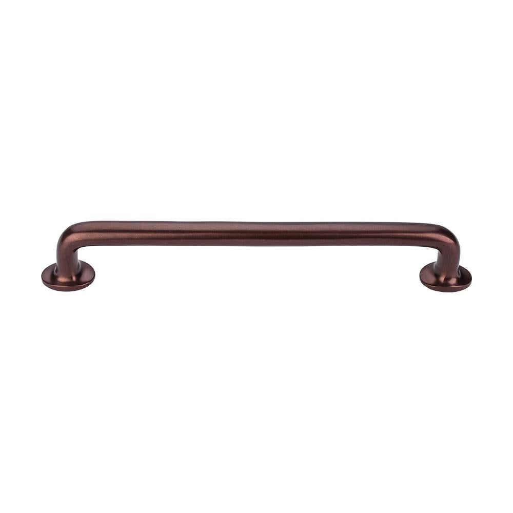 Top Knobs Aspen Rounded Pull-DirectSinks