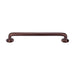 Top Knobs Aspen Rounded Pull-DirectSinks