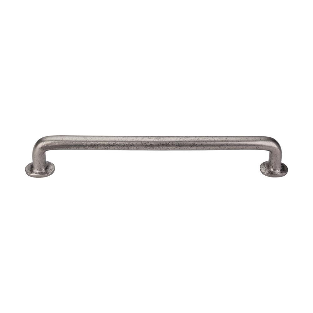 Top Knobs Aspen Rounded Pull-DirectSinks