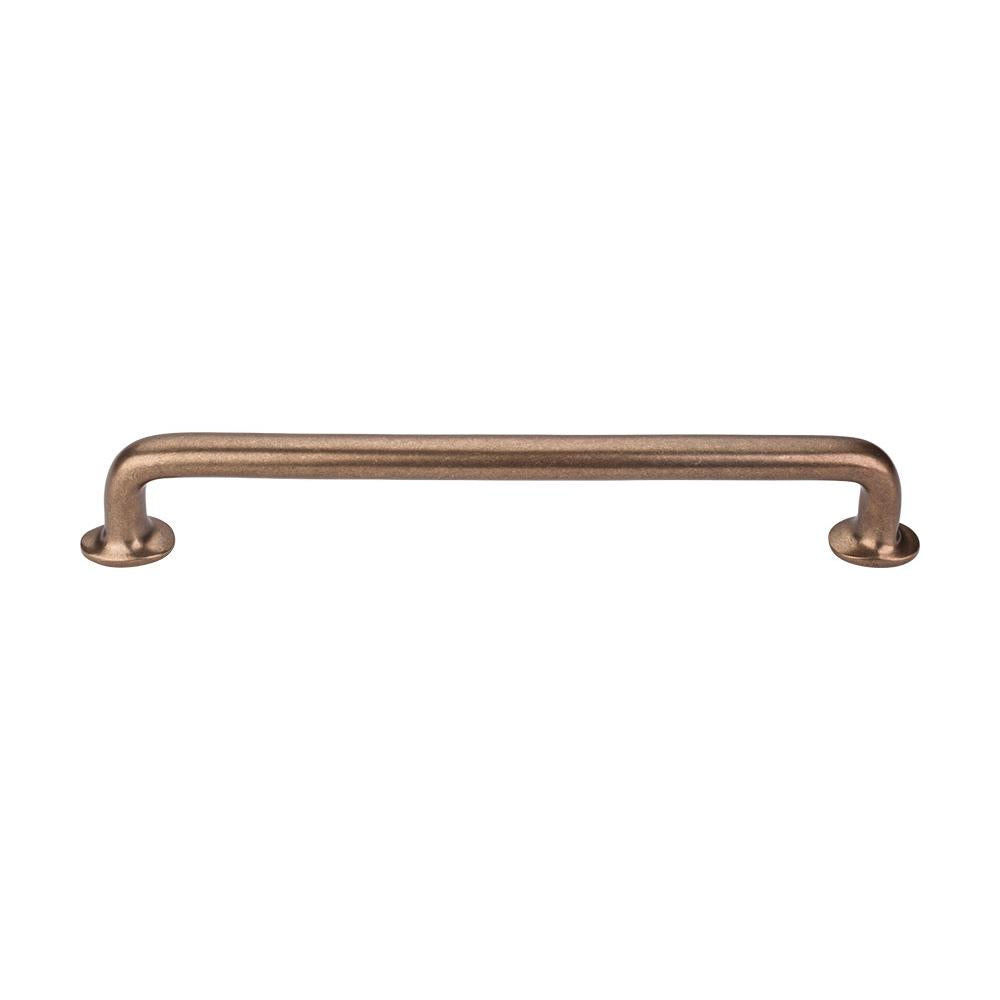 Top Knobs Aspen Rounded Pull-DirectSinks