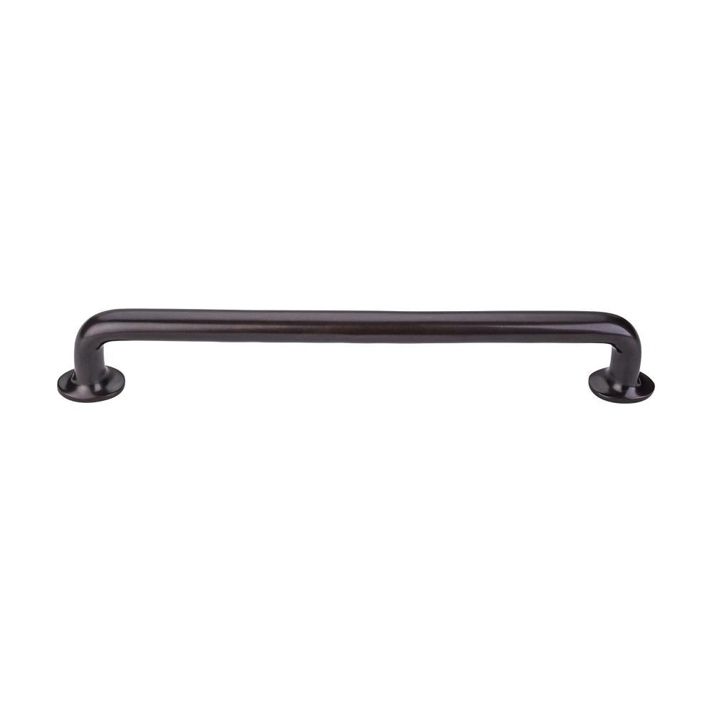Top Knobs Aspen Rounded Pull-DirectSinks