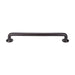 Top Knobs Aspen Rounded Pull-DirectSinks