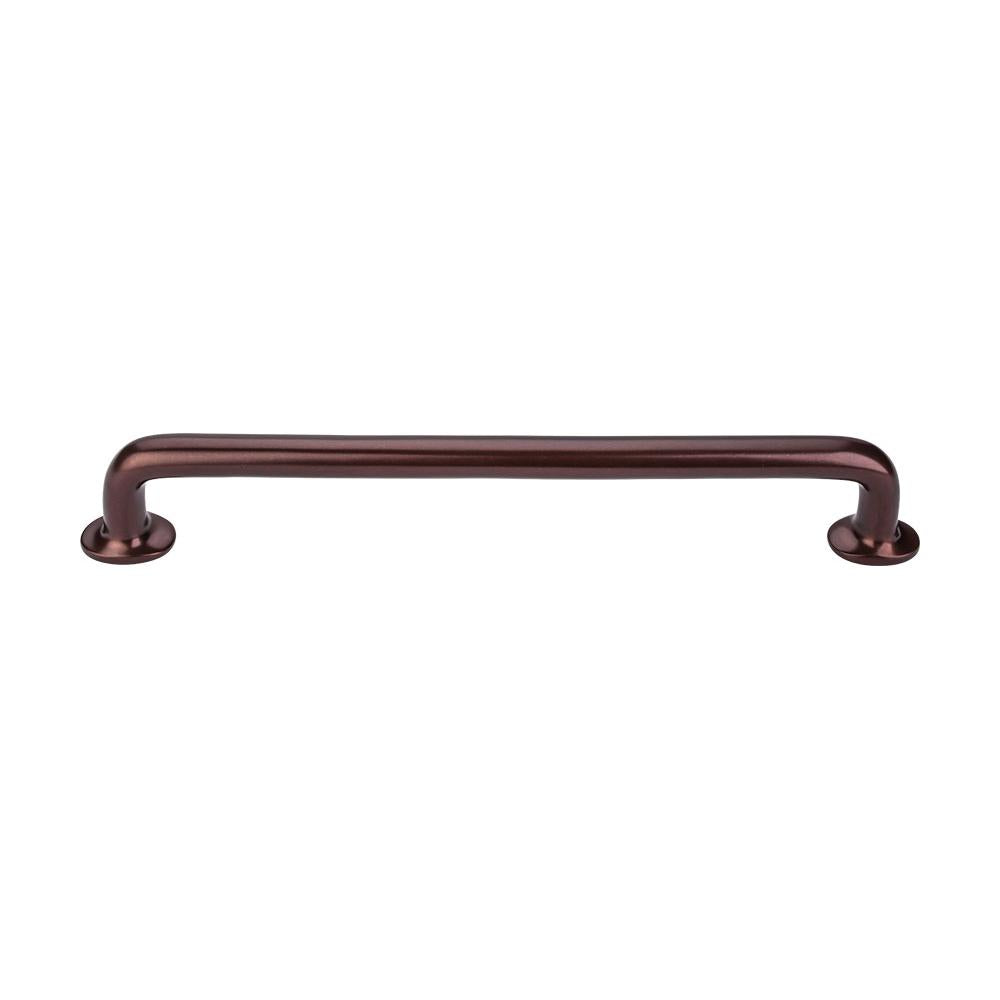 Top Knobs Aspen Rounded Pull-DirectSinks