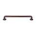 Top Knobs Aspen Rounded Pull-DirectSinks