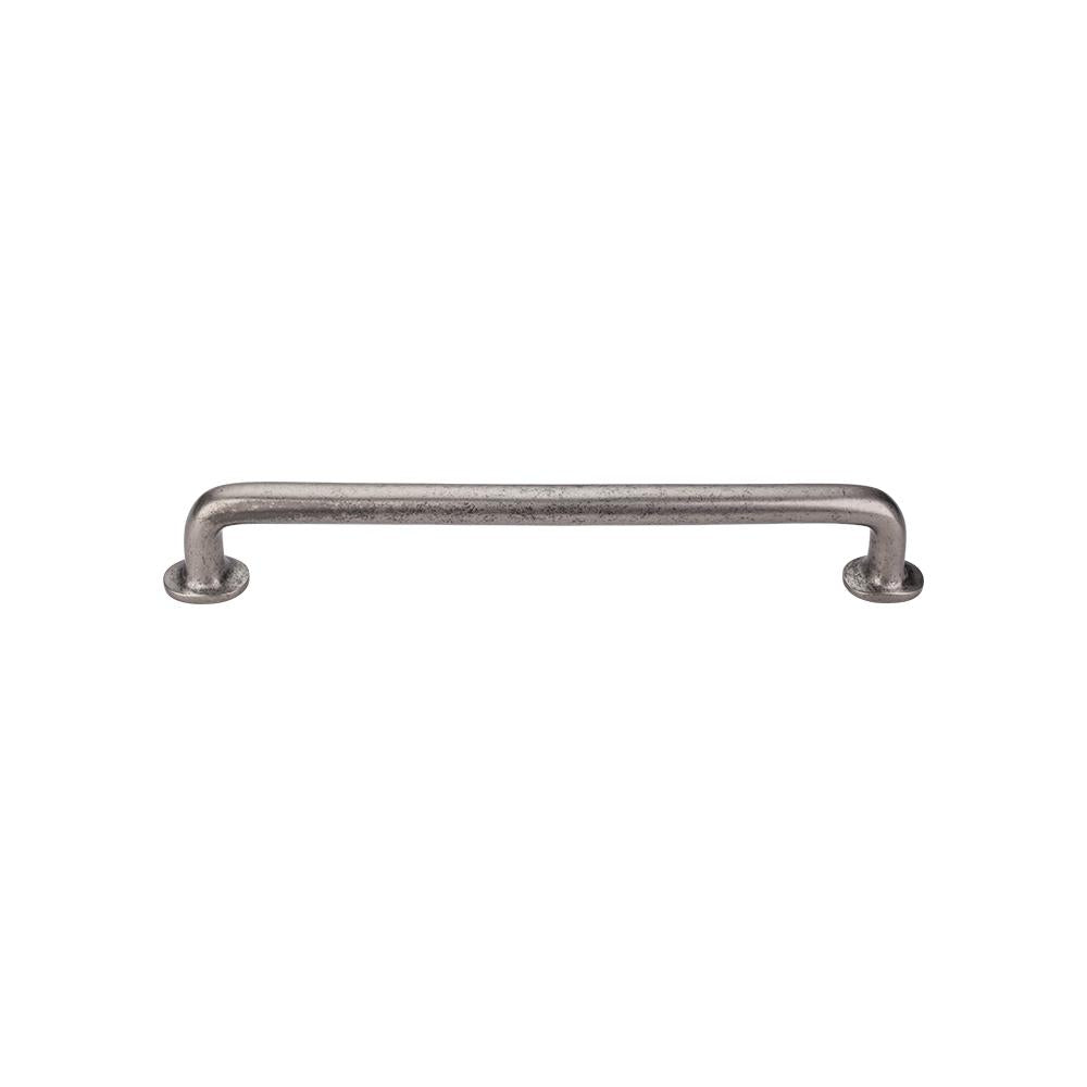 Top Knobs Aspen Rounded Pull-DirectSinks