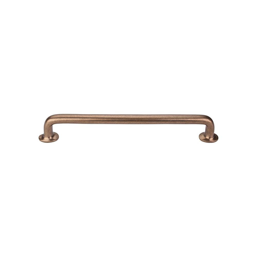 Top Knobs Aspen Rounded Pull-DirectSinks