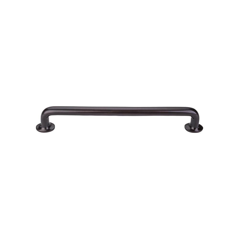 Top Knobs Aspen Rounded Pull-DirectSinks