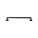 Top Knobs Aspen Rounded Pull-DirectSinks