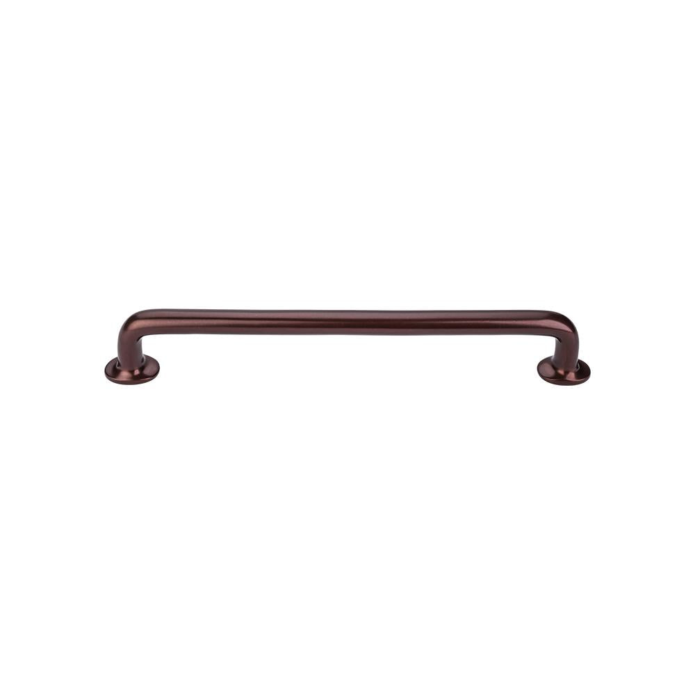 Top Knobs Aspen Rounded Pull-DirectSinks