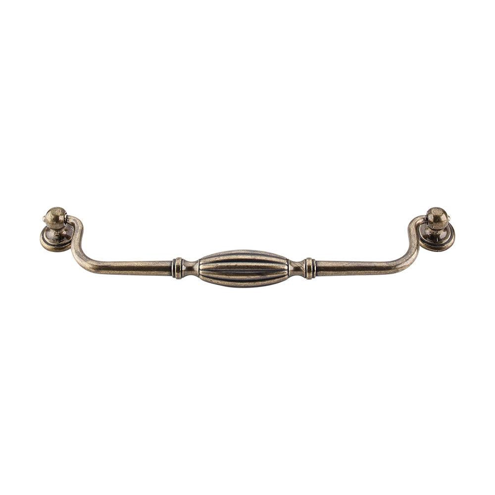 Top Knobs Tuscany Drop Pull-DirectSinks