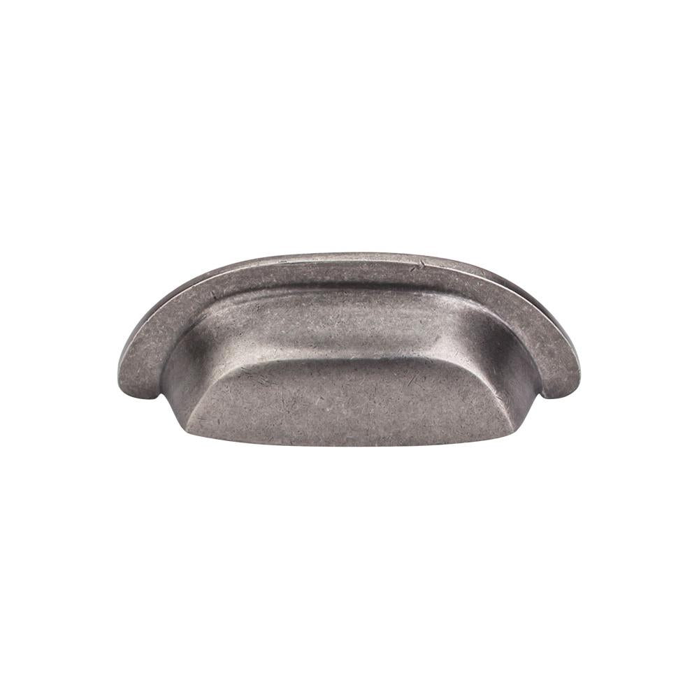 Top Knobs Aspen Cup Pull-DirectSinks