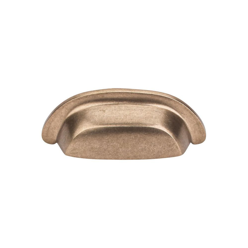 Top Knobs Aspen Cup Pull-DirectSinks