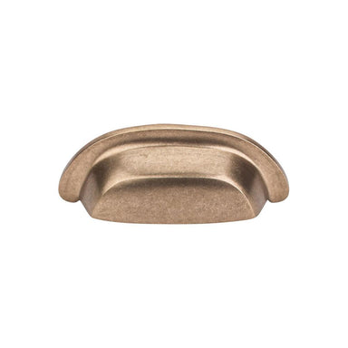 Top Knobs Aspen Cup Pull-DirectSinks