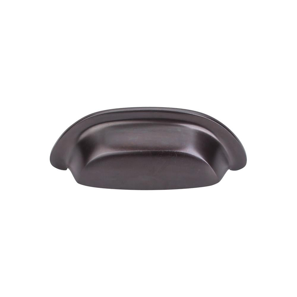 Top Knobs Aspen Cup Pull-DirectSinks