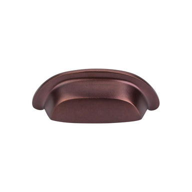 Top Knobs Aspen Cup Pull-DirectSinks