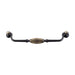 Top Knobs Tuscany Drop Pull-DirectSinks