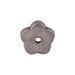 Top Knobs Aspen Flower Backplate-DirectSinks