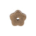 Top Knobs Aspen Flower Backplate-DirectSinks