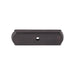 Top Knobs Aspen Rectangle Backplate-DirectSinks