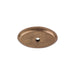 Top Knobs Aspen Oval Backplate-DirectSinks