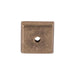 Top Knobs Aspen Square Backplate-DirectSinks