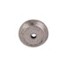 Top Knobs Aspen Round Backplate-DirectSinks