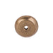 Top Knobs Aspen Round Backplate-DirectSinks