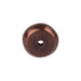 Top Knobs Aspen Round Backplate-DirectSinks