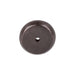 Top Knobs Aspen Round Backplate-DirectSinks