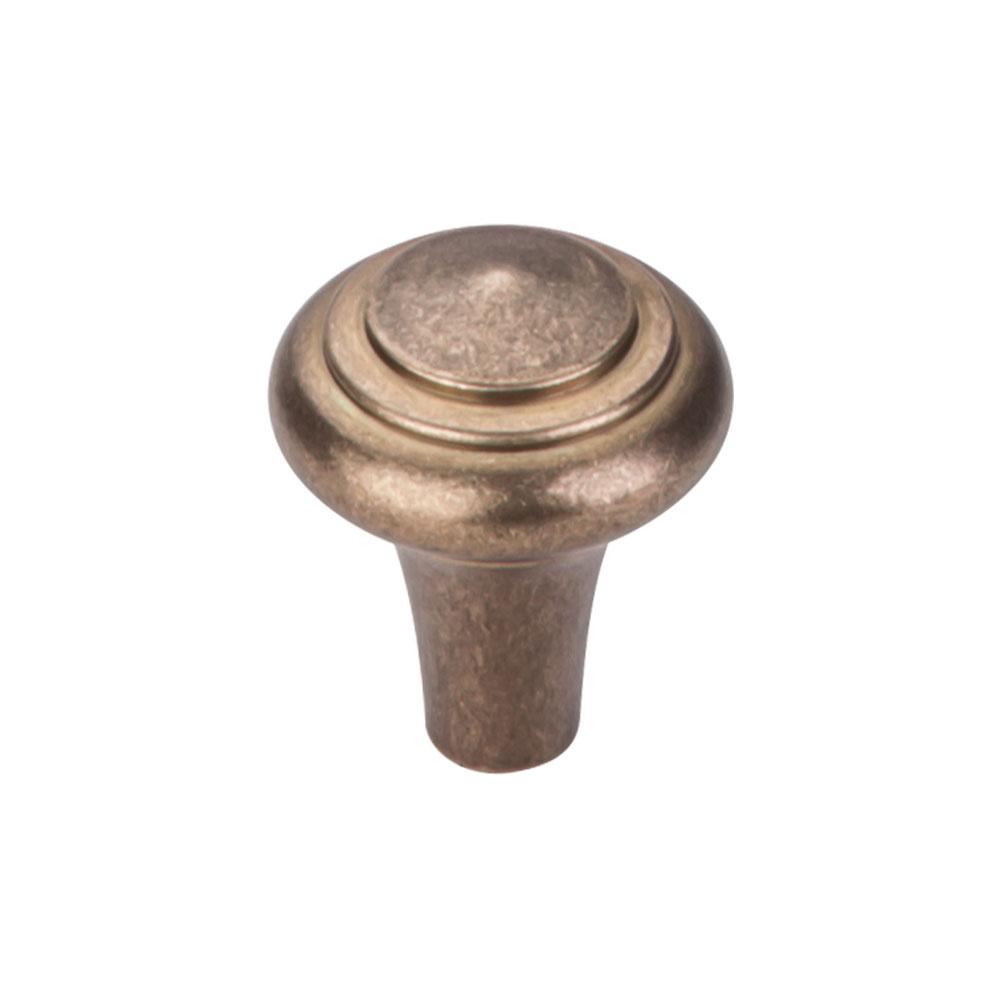 Top Knobs Aspen Peak Knob-DirectSinks