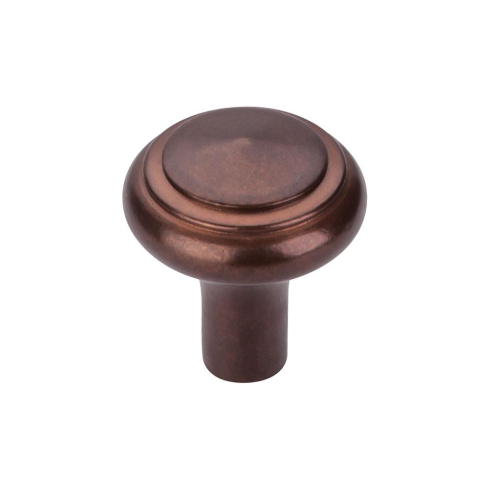 Top Knobs Aspen Peak Knob-DirectSinks