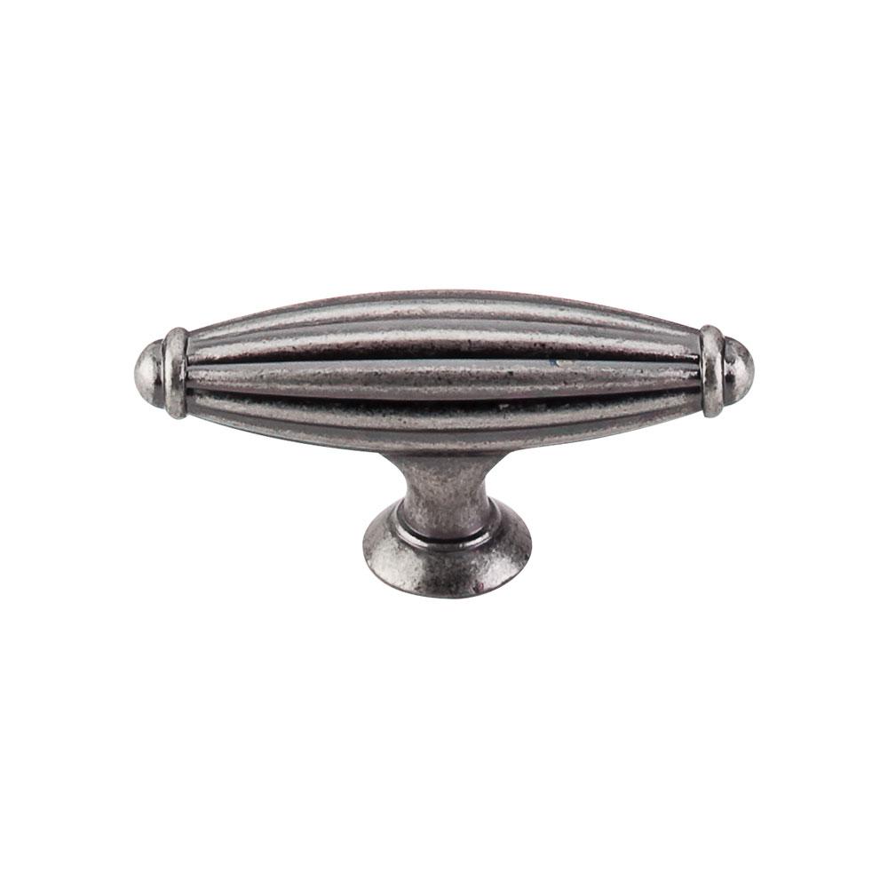 Top Knobs Tuscany T-Handle-DirectSinks